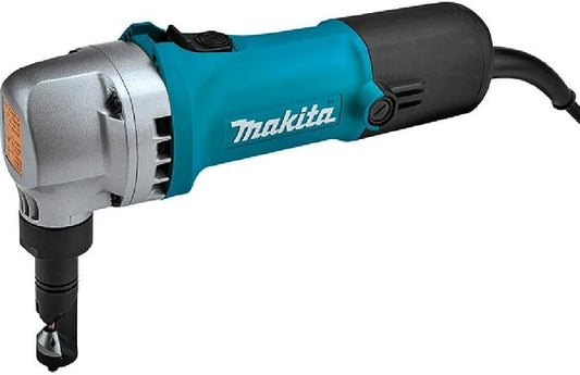 Makita JN1601 16 Gauge Nibbler Metal Cutting Trimmer