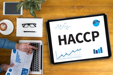 HACCP Plan Development And Training Course