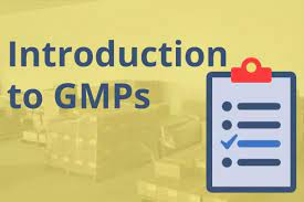 Level 1: GMP's Food Safety Plan - Good Manufacturing Practices For Food Production / Coffee Roasting Facilities